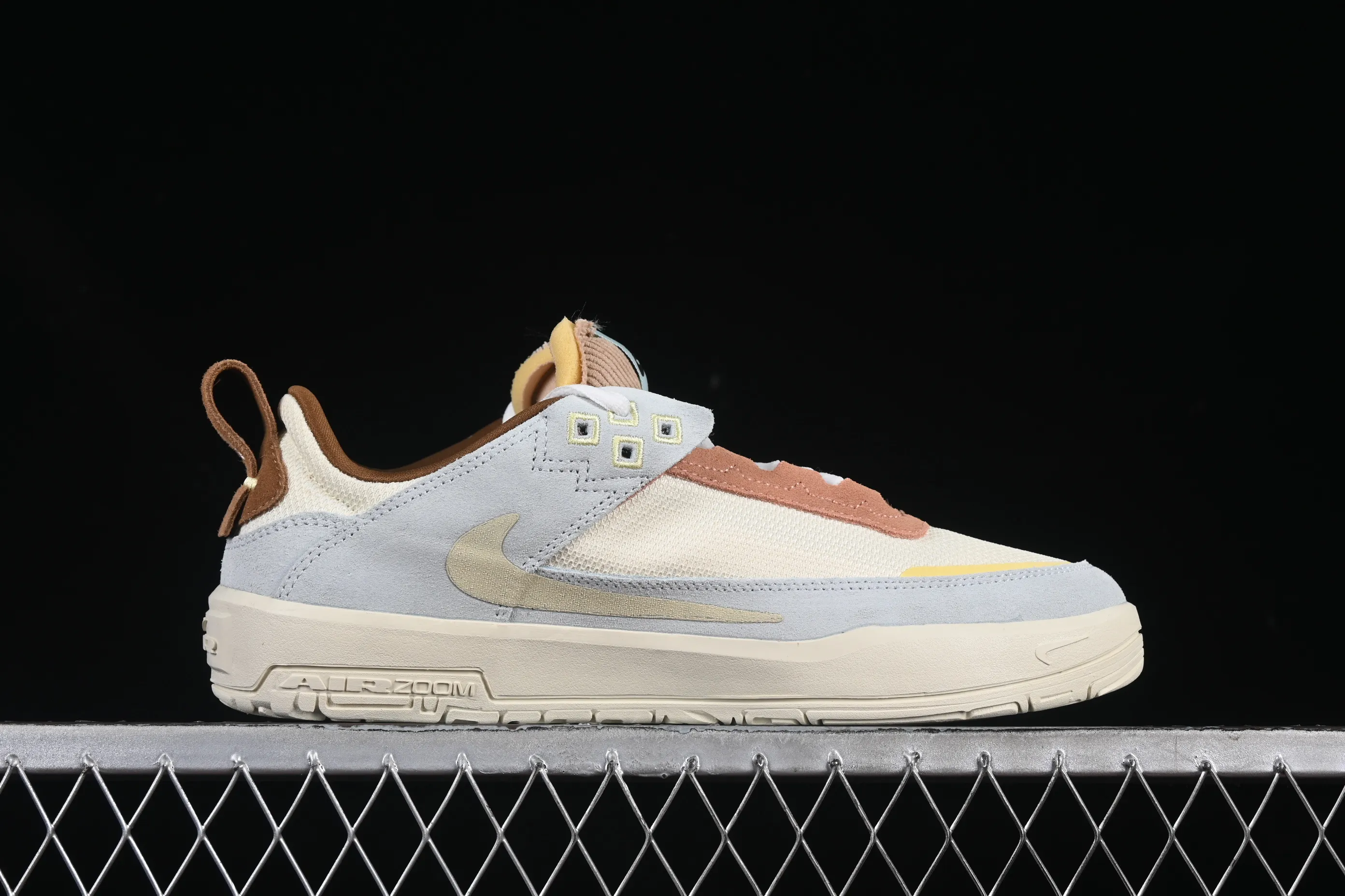 All categories Nk SB Dunk series Nk SB Dunk Low low-top sneakers Nk SB Day One Nike low-top casual sneakers HQ3475-121